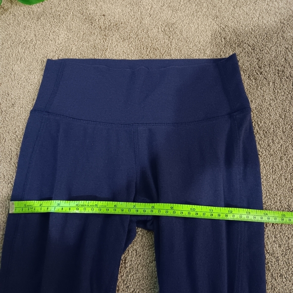 Old Navy Leggings Size XXS‎ in Blue - Picture 10 of 16